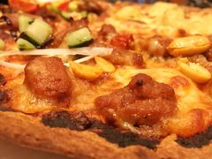 肉香满溢披萨-必胜客(新福地店)