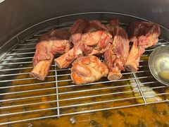 -李老哈·东北菜(宋园路店)