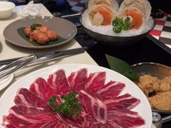 -一哥澳门豆捞·澳门风打边炉(高德置地店)