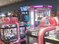 -反斗乐园π(龙华天虹店)