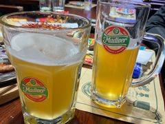 -马迭尔德式西餐精酿啤酒屋(中央大街店)