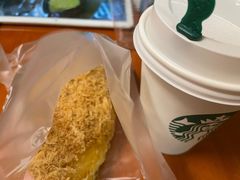 -BreadTalk面包新语·烘焙蛋糕(深业上城店)