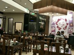 大堂-津菜宋记老房子(鼓楼店)