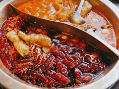 -小龙坎火锅(总店)