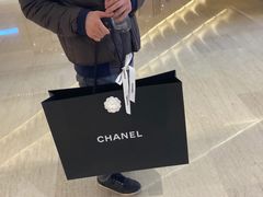 -CHANEL(恒隆广场店)