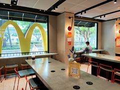 -麦当劳(沙面店)