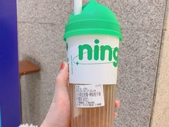 -柠季·手打柠檬茶(静安大悦城北座B1店 )
