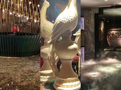 -足莲得·足道SPA(滨湖银泰店)