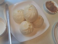 松茸包子-名善山珍·野生菌汤锅(文殊院店)