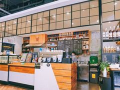 -Jamaicablue Coffeeshop(中央广场店)