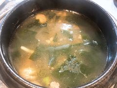 -釜山火炉·海鲜烤肉(紫藤路店)