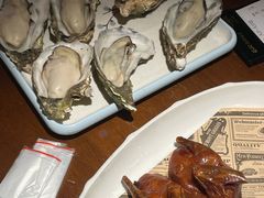 -乔街深夜食堂·小龙虾·高压锅生蚝(杭州总店)