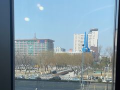 -济南香格里拉·咖啡泉自助餐厅