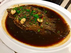 -庆余楼·用心与食材·特色菜&灶头面(仙蠡墩店)