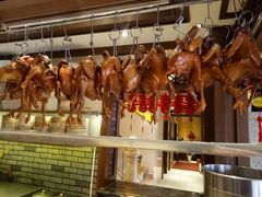 -盈春大饭店(千山路店)