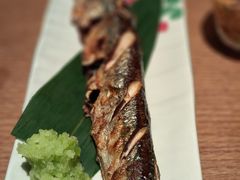 -水之惠鲜鱼料理(王府大街店)