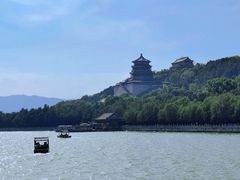 -颐和园