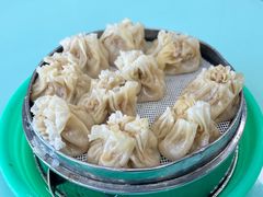 -北三沙家烧麦(北头道街店)