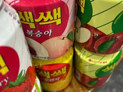 -青松馆韩国料理(香港中路佳世客店)
