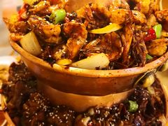-黄泰吉拾味餐厅(江汉路店)