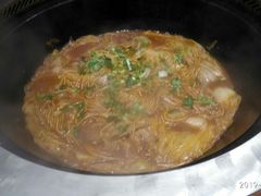 -营信刘罗锅铁锅炖(建华店)