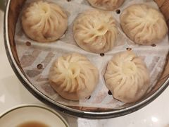 -春家·非遗手工小吃(徐汇万科广场店)
