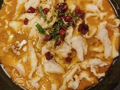 -味仙居(环城南路店)