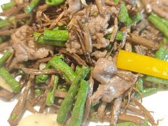 -粤域茶餐厅