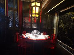 -小龙翻大江文化火锅(宽窄店)