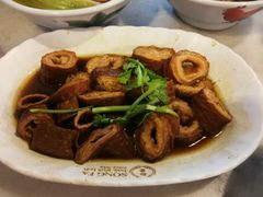 -松發肉骨茶(克拉码头店)