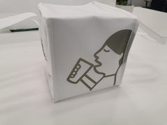 -喜茶(上海泰禾大厦店)