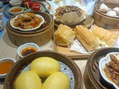 -点都德(皇岗村店)