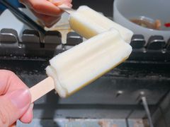 -很久以前羊肉串(中山公园店)