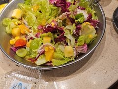 -Ant 蚂蚁洞烤肉·大营地(上海静安大悦城店)
