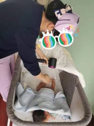 -月满阁月子中心(莲湖区店)