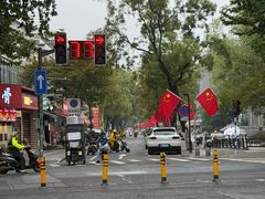 -小潘记鸭血粉丝汤