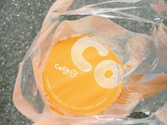 -CoCo都可(湖滨银泰店B区店)
