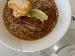 -子霖南山鲜虾面(南山总店)