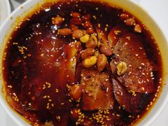 -眉州东坡(民族园店)