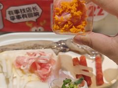 -龍歌自助小火锅(秦淮水游城店)