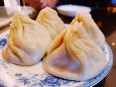 小笼包-熙盛源(复兴路店)