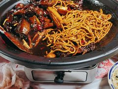 -回味黑鸭煲·始于2006(万松园店)