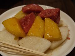 -立文冬·鲜活面(金沙天街店)