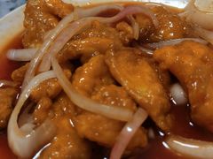 -紫金食坊(江南西路店)