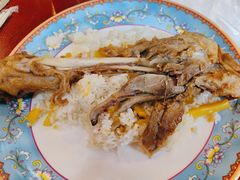 -阿吾丹的烤羊·新疆菜·抓饭·拌面(乌尔禾店)