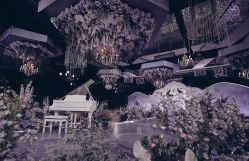 -深圳益田威斯汀酒店·宴会厅