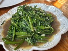 -壹泰东南亚主题餐厅·高良姜风情(州桥店)