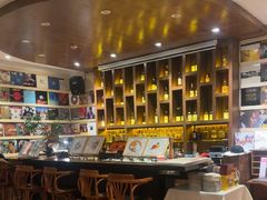 -安妮意大利餐厅(世贸天阶店)