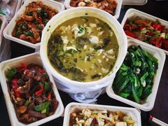 -陈记汤饭(水巷口店)