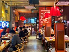 -兔槽江湖菜·重庆璧山兔(水围店)